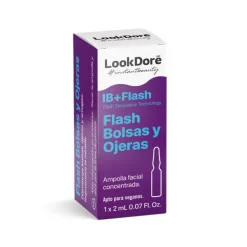 Sale Ib + Flash Serums