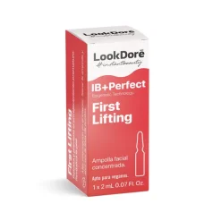 Discount Ib + Perfect Serums