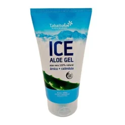 TABAIBALOE Cuidado Y Cremas Manos|Hidratantes Faciales<Ice Aloe Gel Islas Canarias