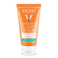 VICHY Hidratantes Faciales|Facial<Idéal Soleil 50+ Rostro