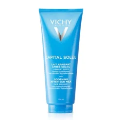 VICHY Hidratantes Faciales|Aftersun<Idéal Soleil After Sun Milk