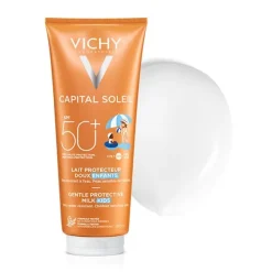 VICHY Hidratantes Faciales|Infantil<Idéal Soleil Gentle Protective Milk Spf50