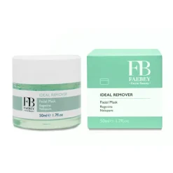 Best Ideal Remover Facial Mask Mascarillas