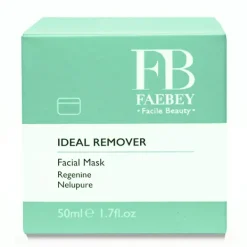 FAEBEY Mascarillas<Ideal Remover Facial Mask