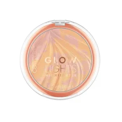 Hot Iluminador Glowlights 010 Iluminadores Maquillaje