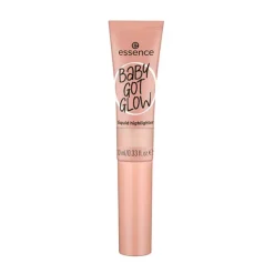 New Iluminador Liquido Baby Got Glow Iluminadores Maquillaje