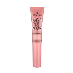 New Iluminador Liquido Baby Got Glow Iluminadores Maquillaje
