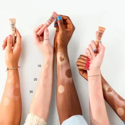 New Iluminador Liquido Baby Got Glow Iluminadores Maquillaje