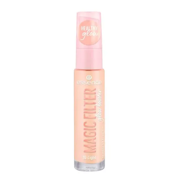 Discount Iluminador Magic Filter Glow Booster Iluminadores Maquillaje