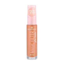 Discount Iluminador Magic Filter Glow Booster Iluminadores Maquillaje