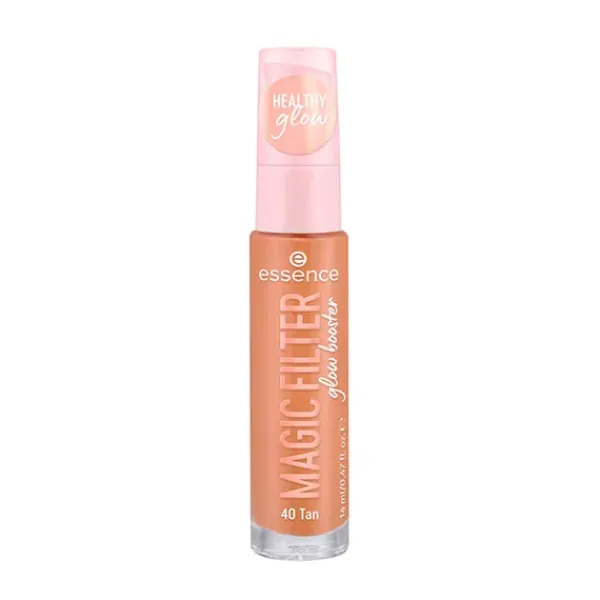 Discount Iluminador Magic Filter Glow Booster Iluminadores Maquillaje