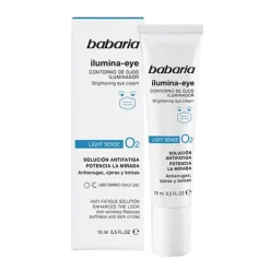 BABARIA Contorno Ojos<Ilumina-Eye