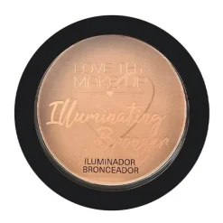 Online Iluminating Bronzer Iluminadores Maquillaje