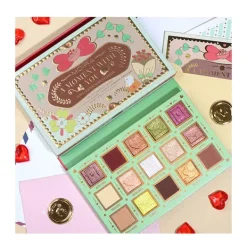 MOIRA Sombras De Ojos|Sombras De Ojos<I'm Falling For You