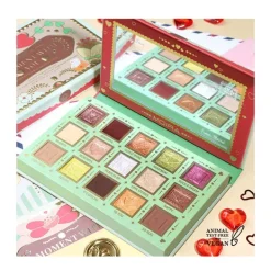 MOIRA Sombras De Ojos|Sombras De Ojos<I'm Falling For You