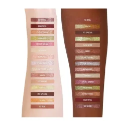 MOIRA Sombras De Ojos|Sombras De Ojos<I'm Falling For You