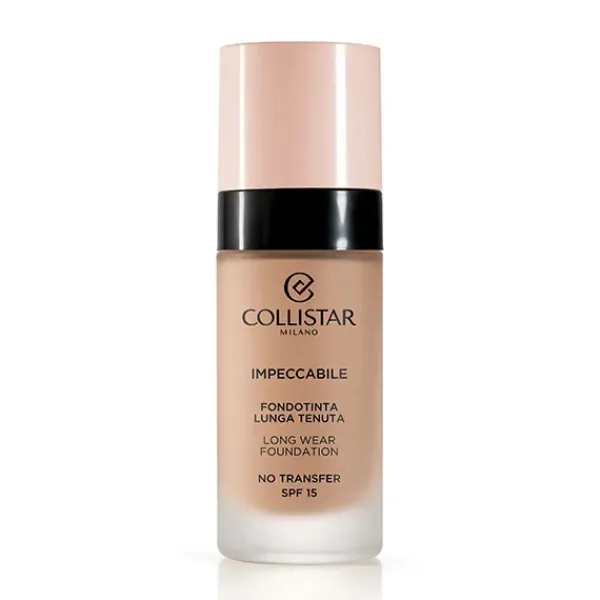COLLISTAR Bases De Maquillaje|Maquillaje Con Protección<Impeccabile Long Wear Foundation
