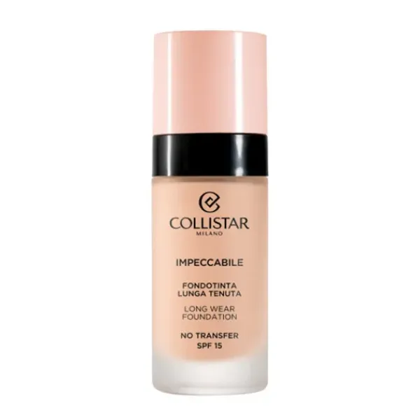 COLLISTAR Bases De Maquillaje|Maquillaje Con Protección<Impeccabile Long Wear Foundation