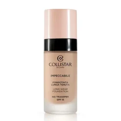 COLLISTAR Bases De Maquillaje|Maquillaje Con Protección<Impeccabile Long Wear Foundation