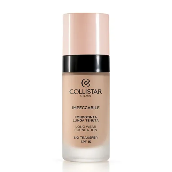 COLLISTAR Bases De Maquillaje|Maquillaje Con Protección<Impeccabile Long Wear Foundation