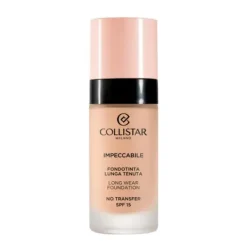 COLLISTAR Bases De Maquillaje|Maquillaje Con Protección<Impeccabile Long Wear Foundation