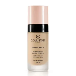 COLLISTAR Bases De Maquillaje|Maquillaje Con Protección<Impeccabile Long Wear Foundation