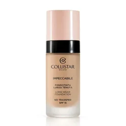 COLLISTAR Bases De Maquillaje|Maquillaje Con Protección<Impeccabile Long Wear Foundation