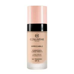 COLLISTAR Bases De Maquillaje|Maquillaje Con Protección<Impeccabile Long Wear Foundation