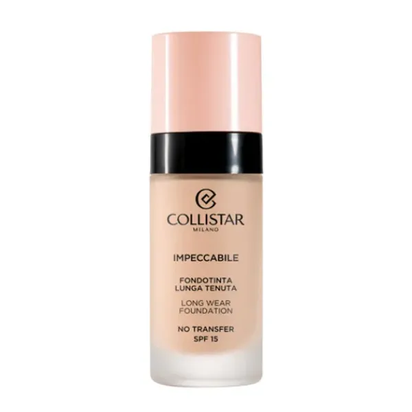 COLLISTAR Bases De Maquillaje|Maquillaje Con Protección<Impeccabile Long Wear Foundation