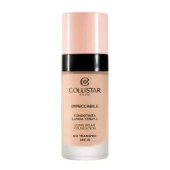 COLLISTAR Bases De Maquillaje|Maquillaje Con Protección<Impeccabile Long Wear Foundation