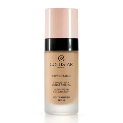 COLLISTAR Bases De Maquillaje|Maquillaje Con Protección<Impeccabile Long Wear Foundation