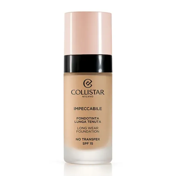 COLLISTAR Bases De Maquillaje|Maquillaje Con Protección<Impeccabile Long Wear Foundation