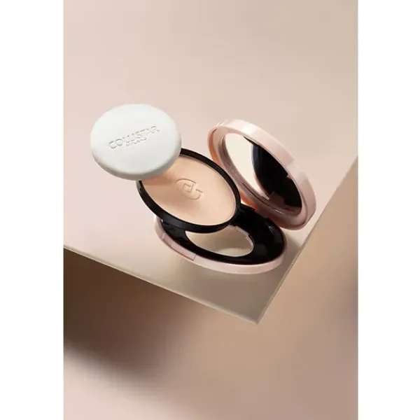 COLLISTAR Polvos De Maquillaje<Impeccable Polvos Compactos