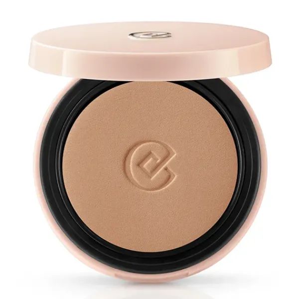 COLLISTAR Polvos De Maquillaje<Impeccable Polvos Compactos