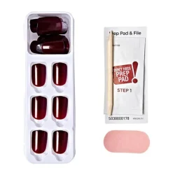 KISS Uñas Postizas<Impress Color