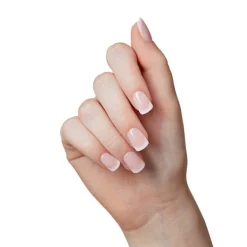 KISS Uñas Postizas|Pegatinas Para Uñas<Impress Color French