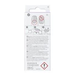 KISS Uñas Postizas|Pegatinas Para Uñas<Impress Color French