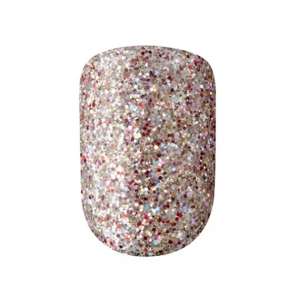 KISS Uñas Postizas<Impress Nails