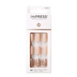 KISS Uñas Postizas<Impress Nails