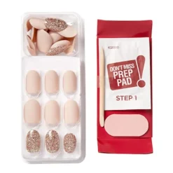 KISS Uñas Postizas<Impress Nails