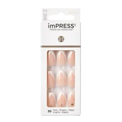 KISS Uñas Postizas<Impress Nails
