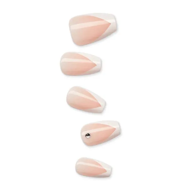 KISS Uñas Postizas<Impress Nails