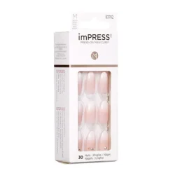 KISS Uñas Postizas<Impress Nails