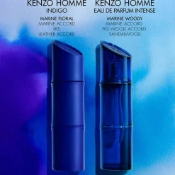 KENZO Perfumes<Indigo