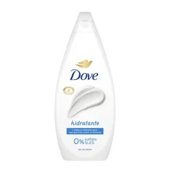 DOVE Hidratantes Faciales|Geles De Baño<Indulding Caring