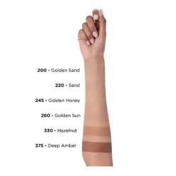 Discount Infalible 24H Foundation In A Powder Polvos De Maquillaje