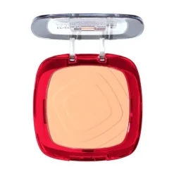 Discount Infalible 24H Foundation In A Powder Polvos De Maquillaje