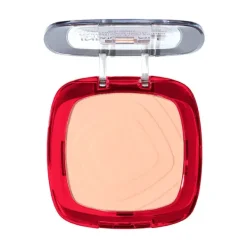 Discount Infalible 24H Foundation In A Powder Polvos De Maquillaje