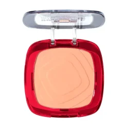 Discount Infalible 24H Foundation In A Powder Polvos De Maquillaje