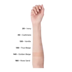 Discount Infalible 24H Foundation In A Powder Polvos De Maquillaje